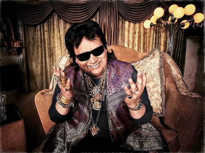 Remembering the Disco King Bappi Lahiri, who always had time to take your request for a song.