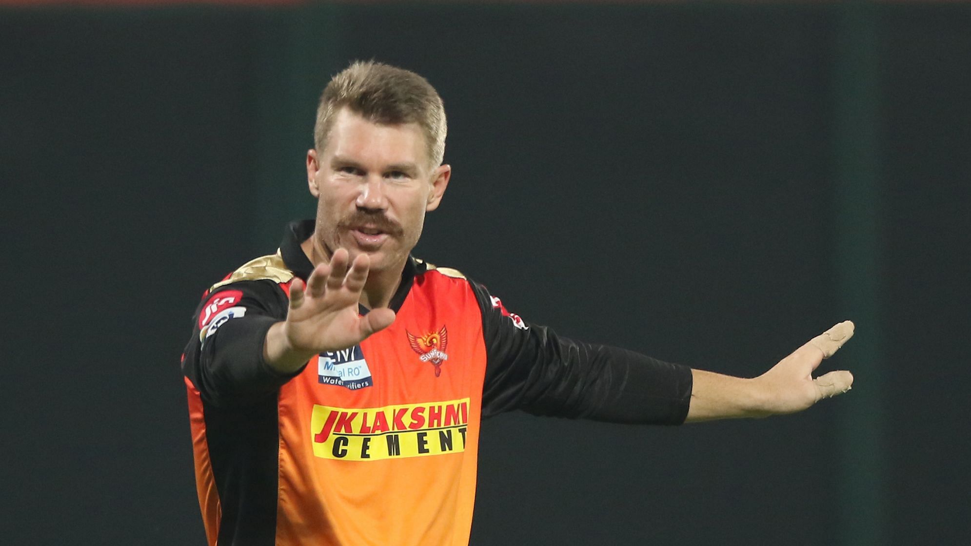 <div class="paragraphs"><p>Australia opener David Warner was&nbsp;picked by Delhi Capitals (DC) in the ongoing IPL 2022 Mega Auction..</p></div>