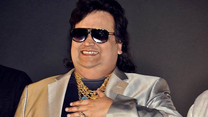 <div class="paragraphs"><p>Bappi Lahiri also said that Michael Jackson liked his song 'Jimmy Jimmy'.</p></div>