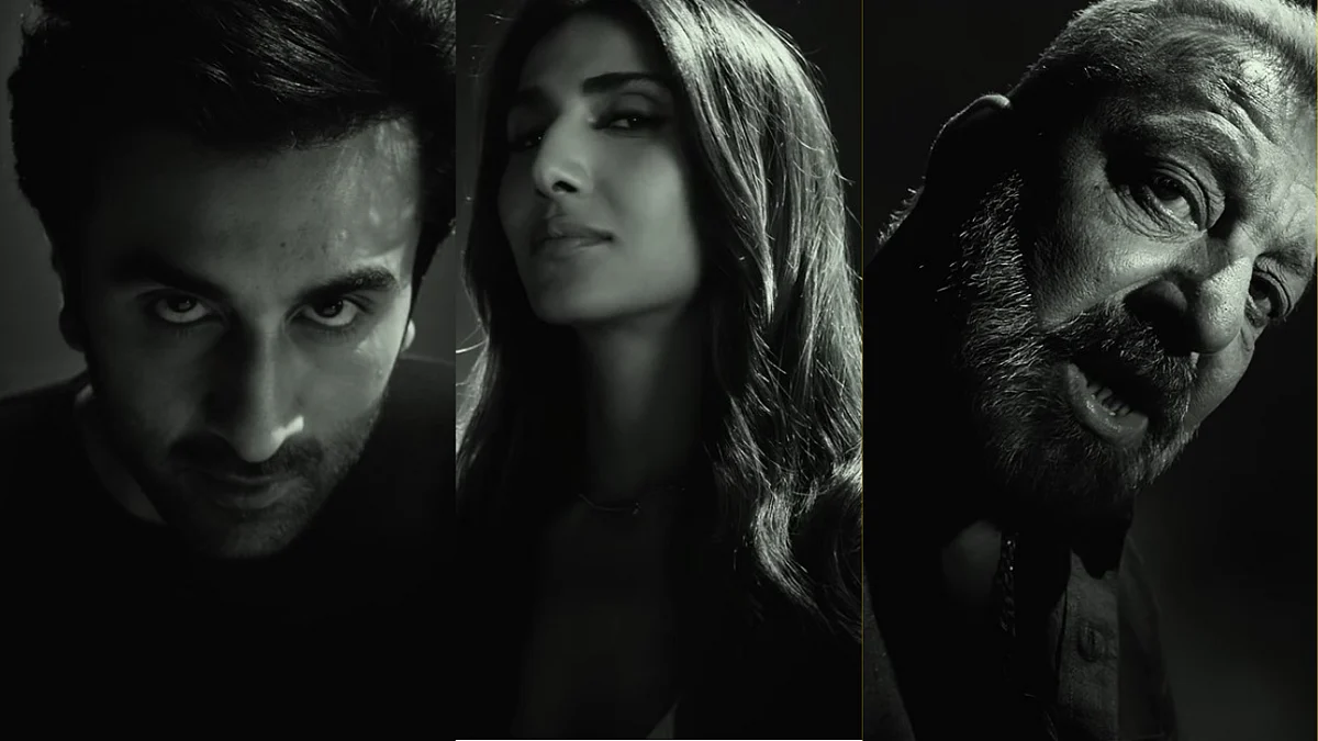 “Shamshera”: Ranbir Kapoor, Sanjay Dutt, and Vaani Kapoor starring Daikait’s Story get a release date 1 Shamshera' Teaser: Yash Raj Films Reveal Ranbir Kapoor-Starrer's Release Date