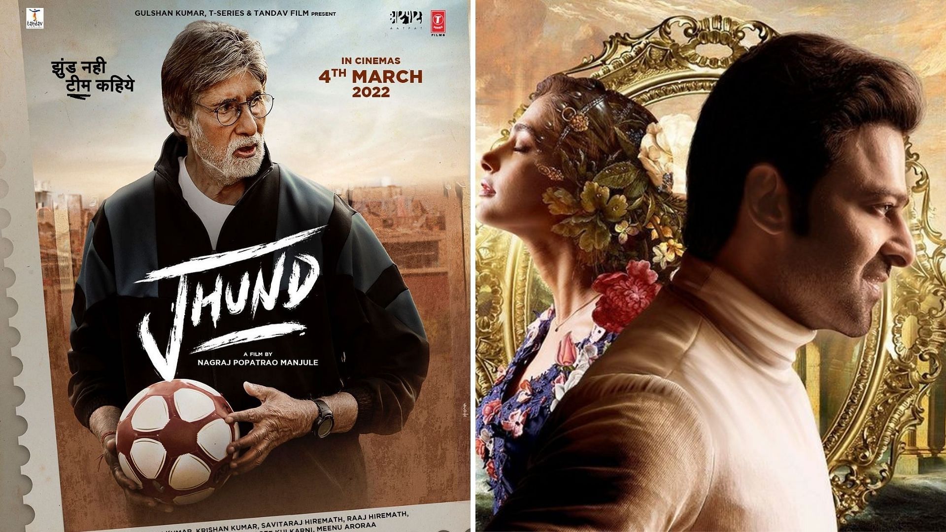 Jhund - reviews and where to watch - good.film
