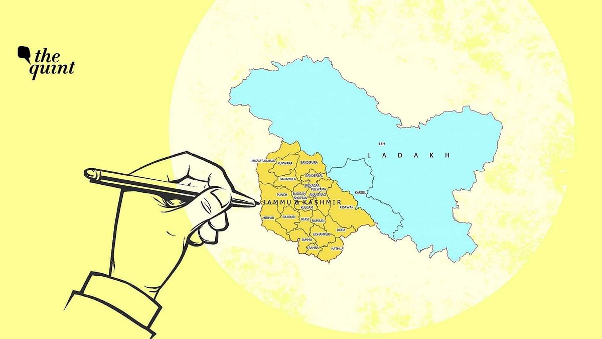 Article 370 Stays Scrapped in J&K, But Some Harsh Pre 2019 Laws Remain in Force