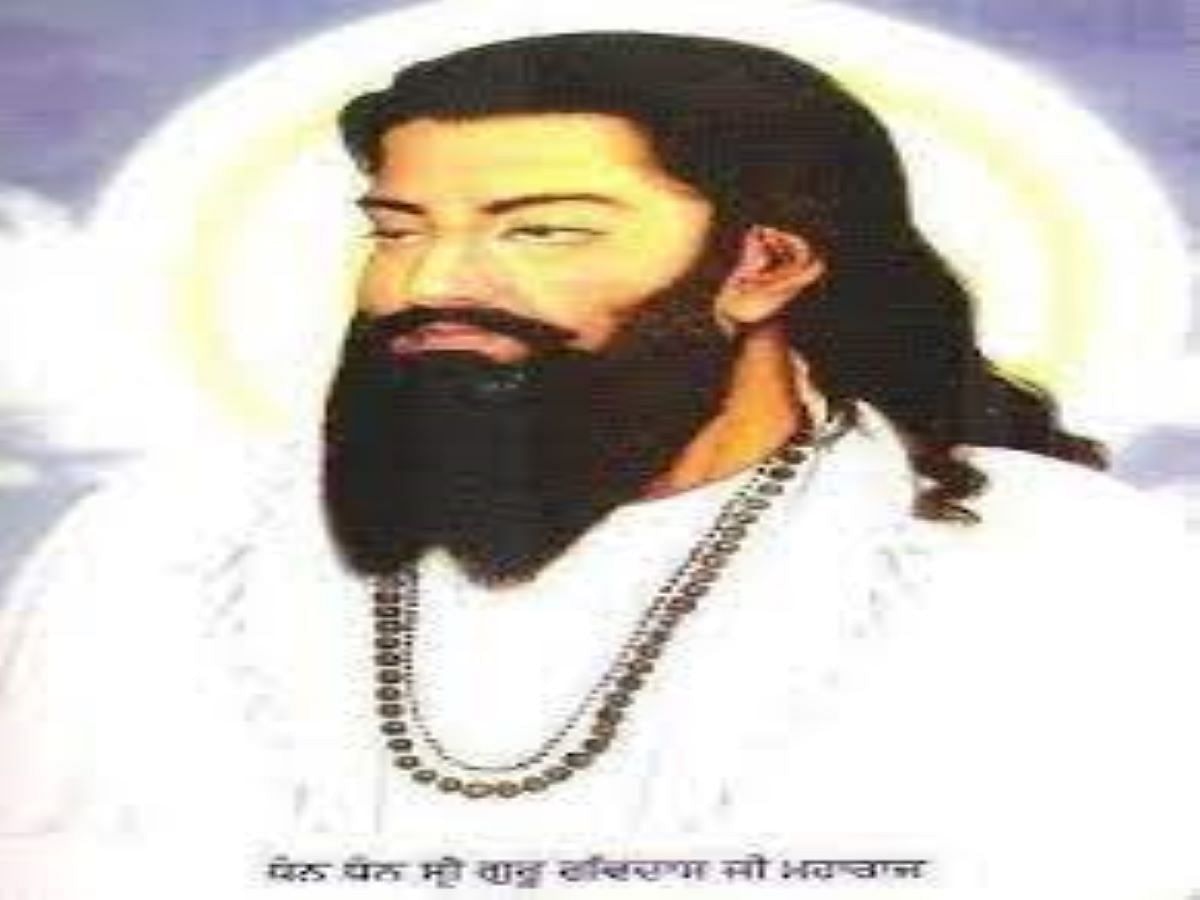 <div class="paragraphs"><p>Here are some wishes, images and quotes on  Guru Ravidas Jayanti</p></div>