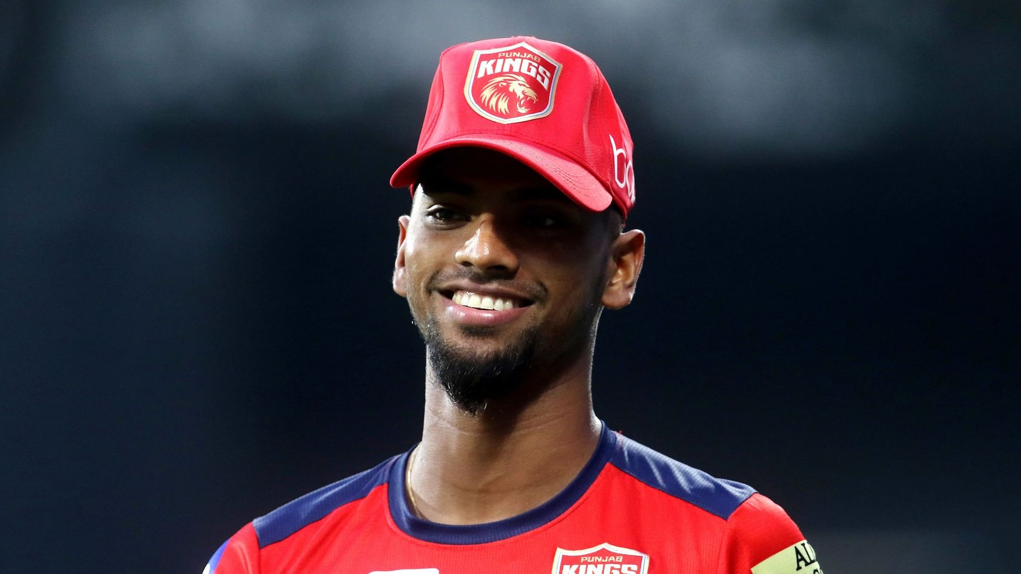 <div class="paragraphs"><p>IPL Auction 2022: Nicholas Pooran joins SRH</p></div>