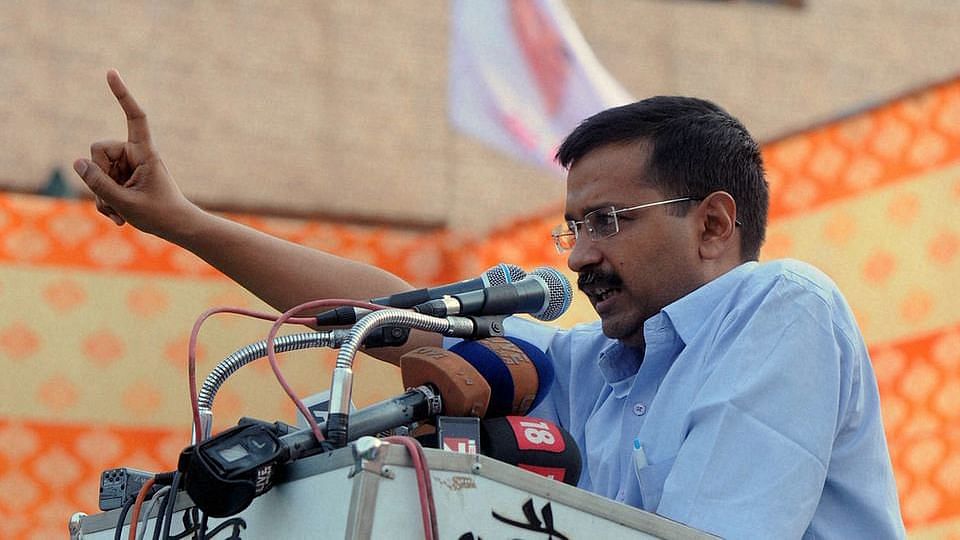 <div class="paragraphs"><p>File photo of Chief minister of Delhi and chief of the Aam Aadmi Party — Arvind Kejriwal.&nbsp;</p></div>