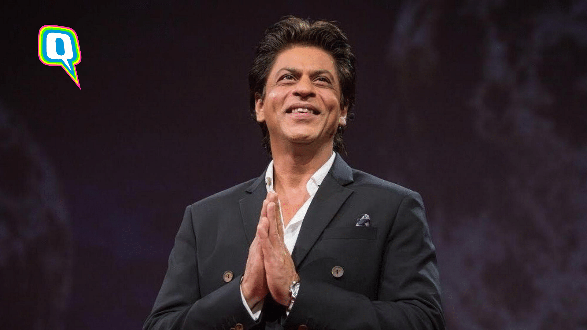 <div class="paragraphs"><p>Shah Rukh Khan on patriotism and being a Muslim in India.</p></div>