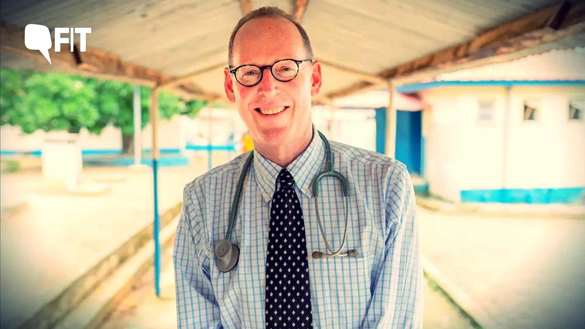 Remembering Dr Paul Farmer: The Doctor to the Poorest