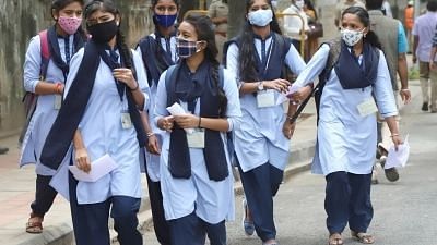 Karnataka: Schools & Colleges Reopen a Week After Bajrang Dal Activist's Death