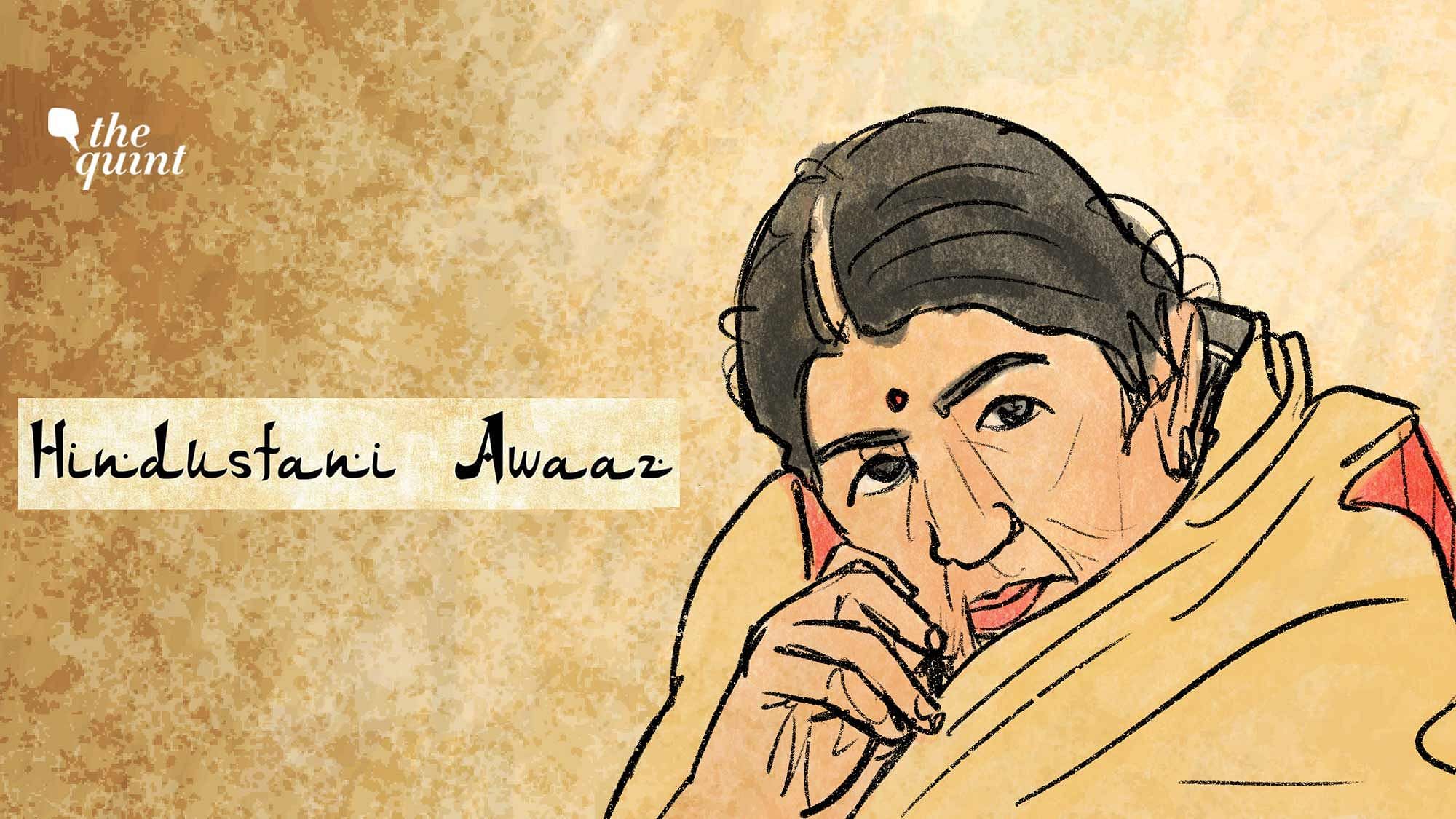 <div class="paragraphs"><p>Legendary singer Lata Mangeshkar passed away on Sunday, 6 February.</p></div>