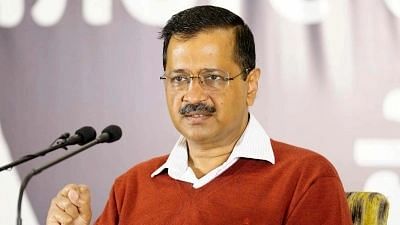 <div class="paragraphs"><p>Amid a row over the postponement of elections for the Municipal Corporation of Delhi (MCD), Chief Minister Arvind Kejriwal on Wednesday, 23 March, said that the Aam Aadmi Party (AAP) will quit politics if the BJP allows the polls to be conducted on time and still wins them.</p></div>