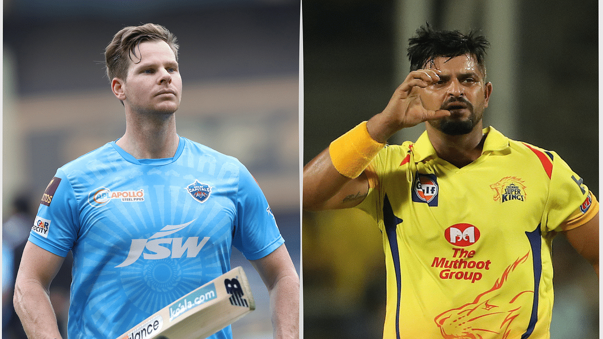 IPL 2022 Auction: Raina, Smith & Other Big Players Who Went Unsold