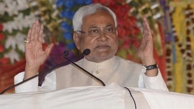 <div class="paragraphs"><p>Bihar Chief Minister Nitish Kumar. </p></div>