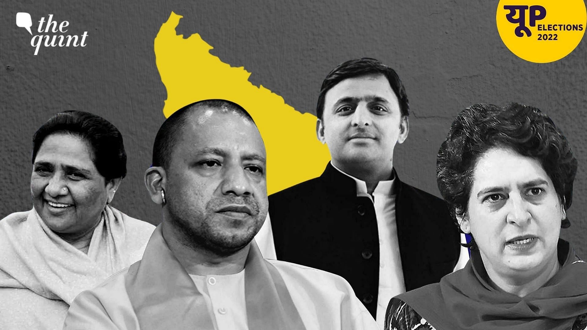 <div class="paragraphs"><p>Uttar Pradesh Election 2022 Live Updates</p></div>