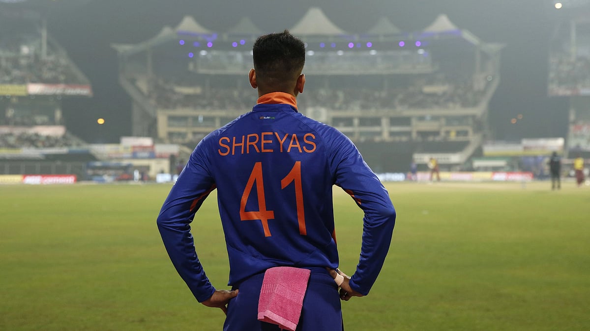 Suryakumar, Venkatesh Iyer \u0026 Harshal 
