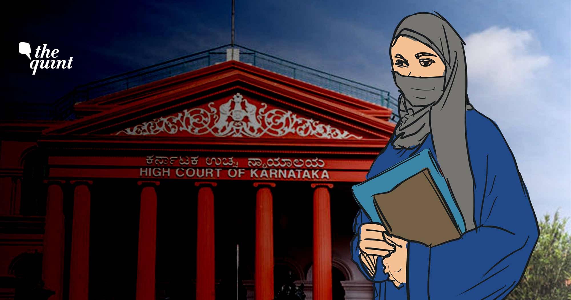 Three Important Elements of Hijab Ban Not Considered by Karnataka HC