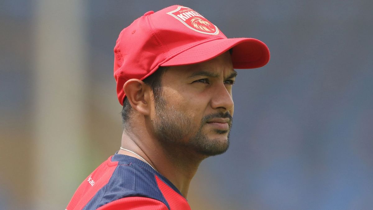 IPL 2022: Mayank Agarwal Appointed Punjab Kings' Captain
