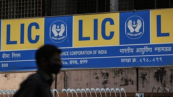 Amid Market Loss, LIC To Raise Hindenburg Report Allegations With Adani Group