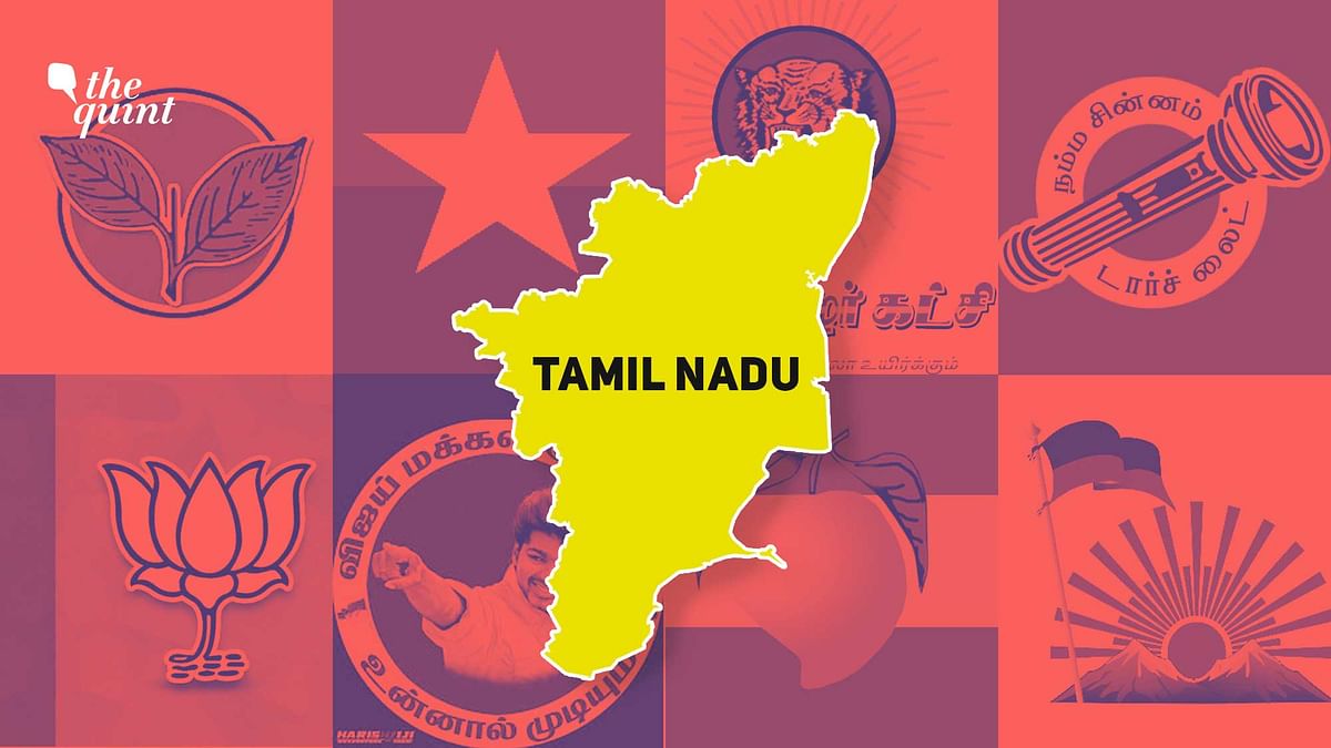 Tamil Nadu Urban Local Body Polls: All You Need to Know About Parties & Leaders