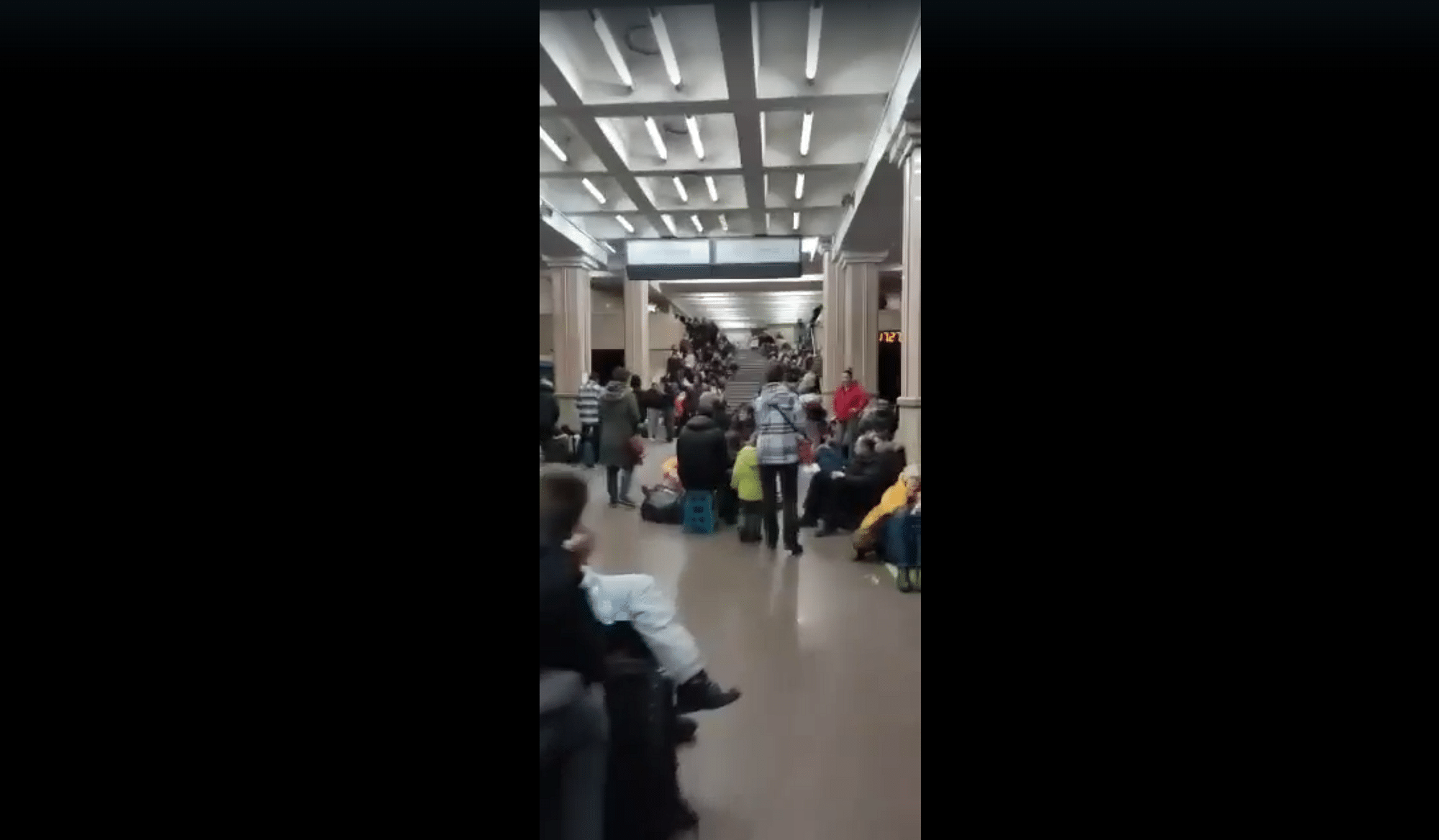 <div class="paragraphs"><p>In the aftermath of the closure of Ukrainian airspace, thousands of Indian students have been left stranded in the country, including fourth-year MBBS student, Jensi Singh, who had uploaded a video seeking help.</p><p><br></p></div>