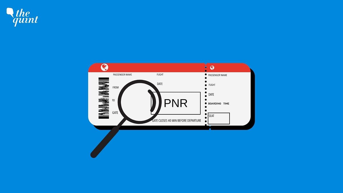 No 'Hacking' Needed: Someone Can Get Your Personal Info Using Just PNR & Name