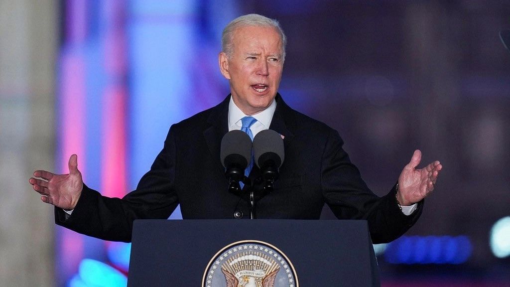 <div class="paragraphs"><p>US President Joe Biden.&nbsp;</p></div>