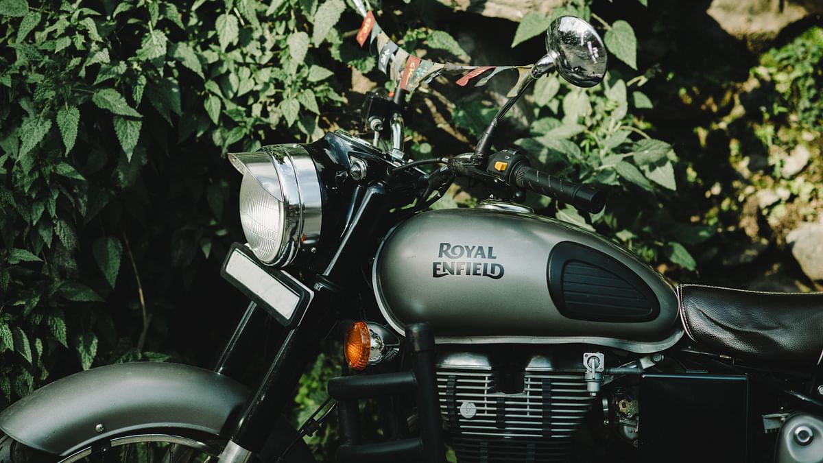 Royal Enfield Scram 411: Launch Date, Booking Price, and Features