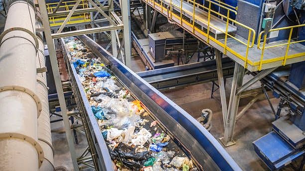 IIT Mandi Startup Uses Green Tech To Turn Steel Mill Waste Into Usable Products