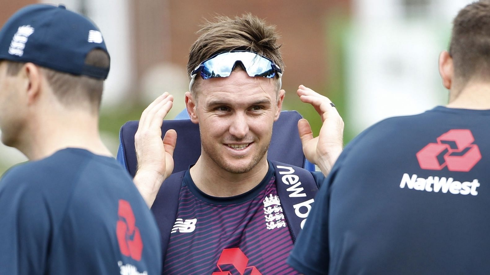<div class="paragraphs"><p>Jason Roy has  pulled out of IPL 2022.</p></div>