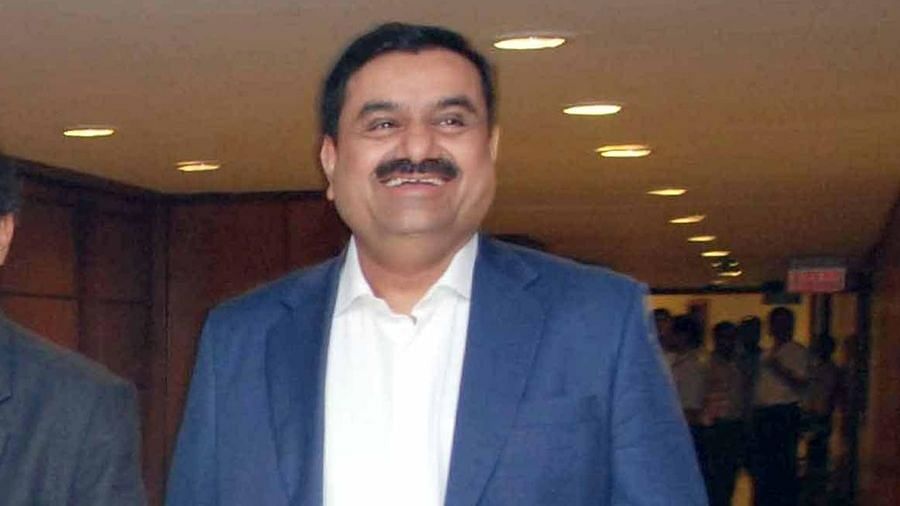 <div class="paragraphs"><p>The List also stated that while Mukesh Ambani's wealth grew by 400 percent over the last 10 years, Gautam Adani's grew by 1,830 percent.</p></div>