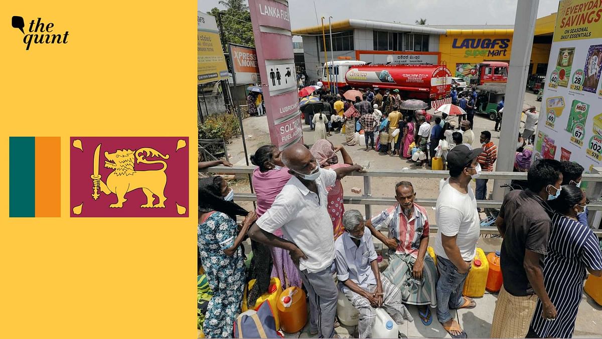 FAQ: Is It Safe to Travel to Sri Lanka Amid Economic Crisis? Experts Explain