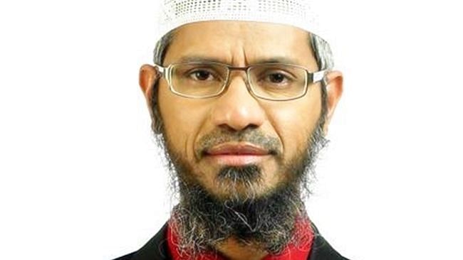 UAPA Tribunal Confirms Zakir Naik’s IRF as Unlawful Association