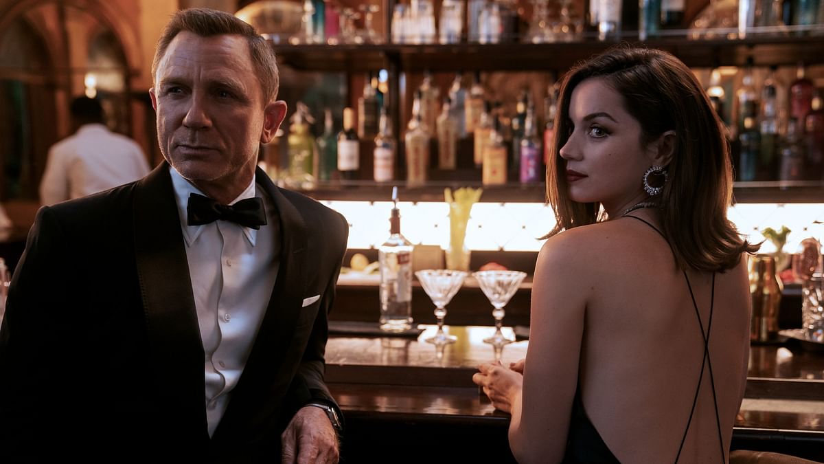 James Bond - A Series That Has Constantly Evolved With The Times