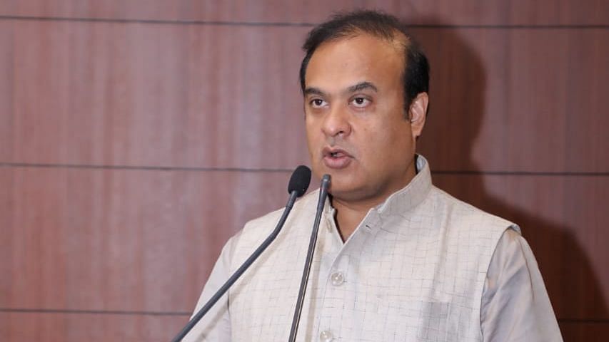 Muslims No Longer Minority in Assam, Must Protect Others as a Majority: CM