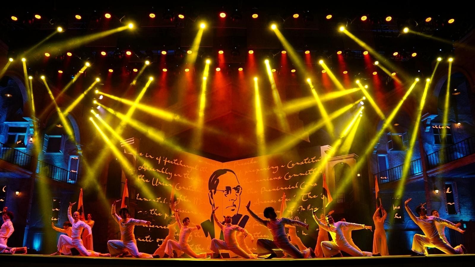 <div class="paragraphs"><p>The recent mega musical program organised by the Delhi government on the life and journey of Babasaheb Ambedkar is yet another bold attempt to appropriate Ambedkar’s ideas and personality.</p></div>