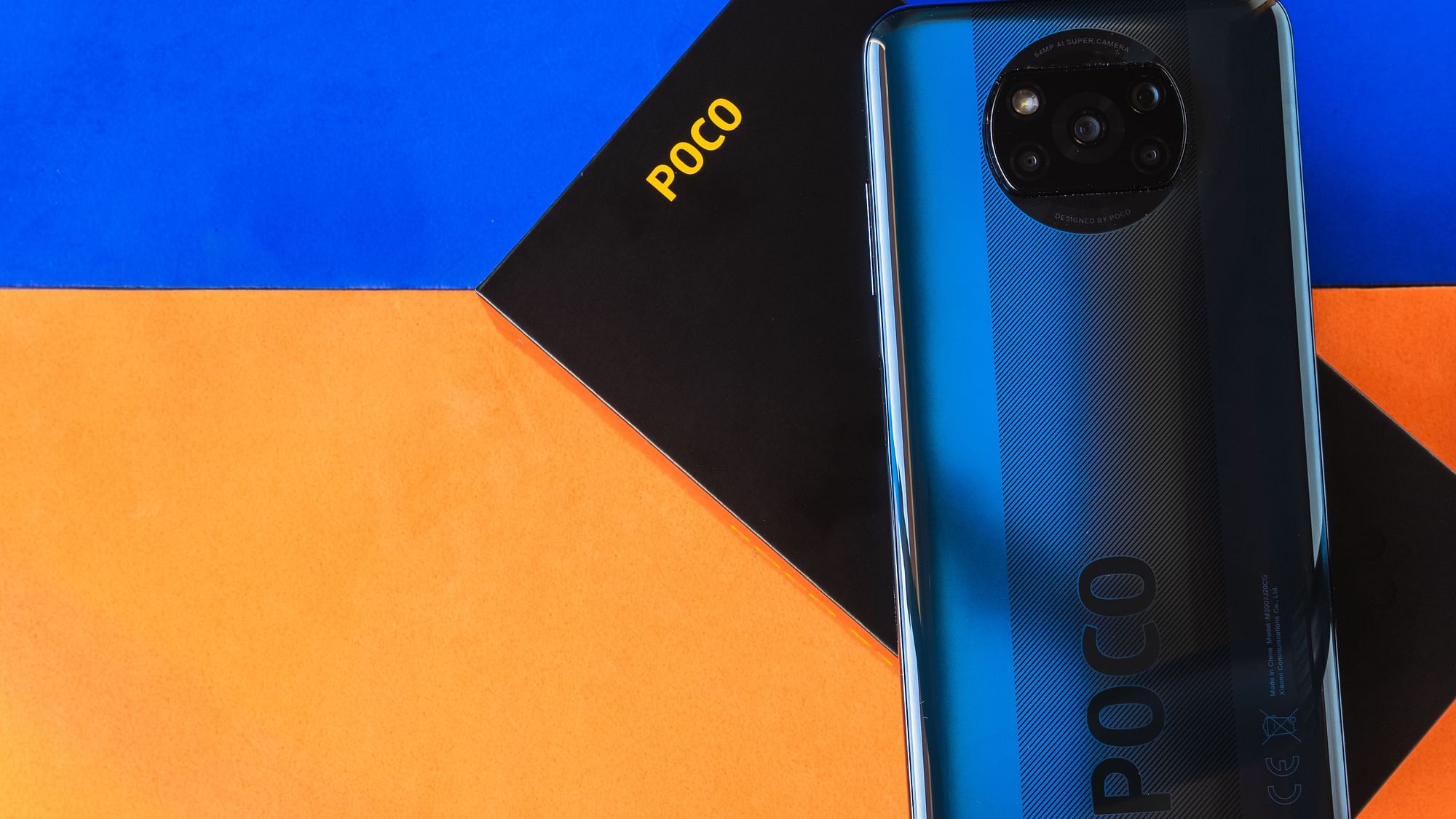 <div class="paragraphs"><p>Poco X4 Pro 5G to launch in India on 28 March on Flipkart.</p></div>
