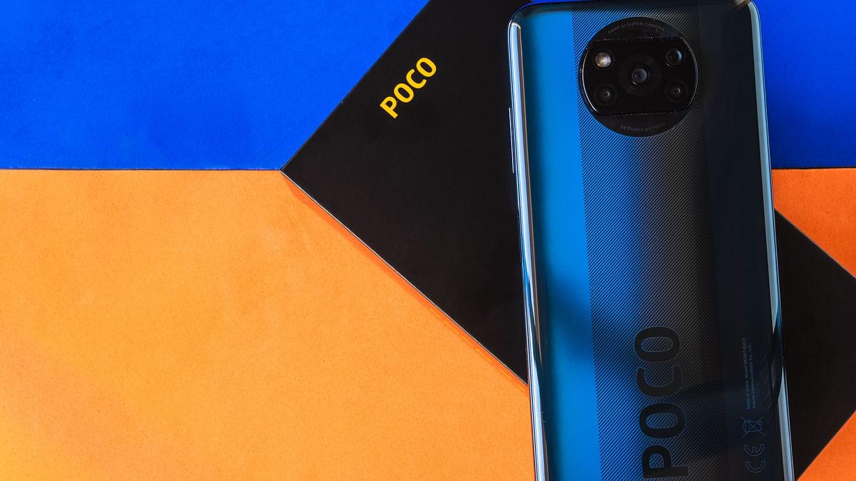 Poco X4 Pro 5G Launch in India on 28 March: Check Expected Price and Features