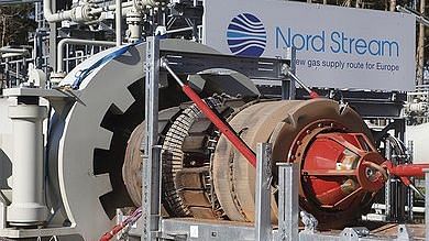 <div class="paragraphs"><p>Russia has threatened to cut natural gas supplies to Europe via the Nord Stream 1 pipeline in response to the strict sanctions imposed by Western governments.</p></div>