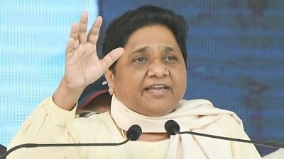 ‘A Lesson, Shouldn’t Be Discouraged’: Mayawati After BSP’s Dismal Show in UP