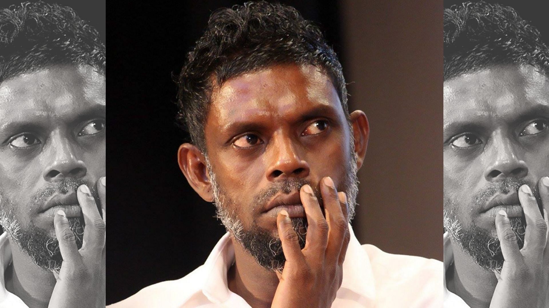 <div class="paragraphs"><p>Actor Vinayakan makes controversial statements on the #MeToo movement.</p></div>
