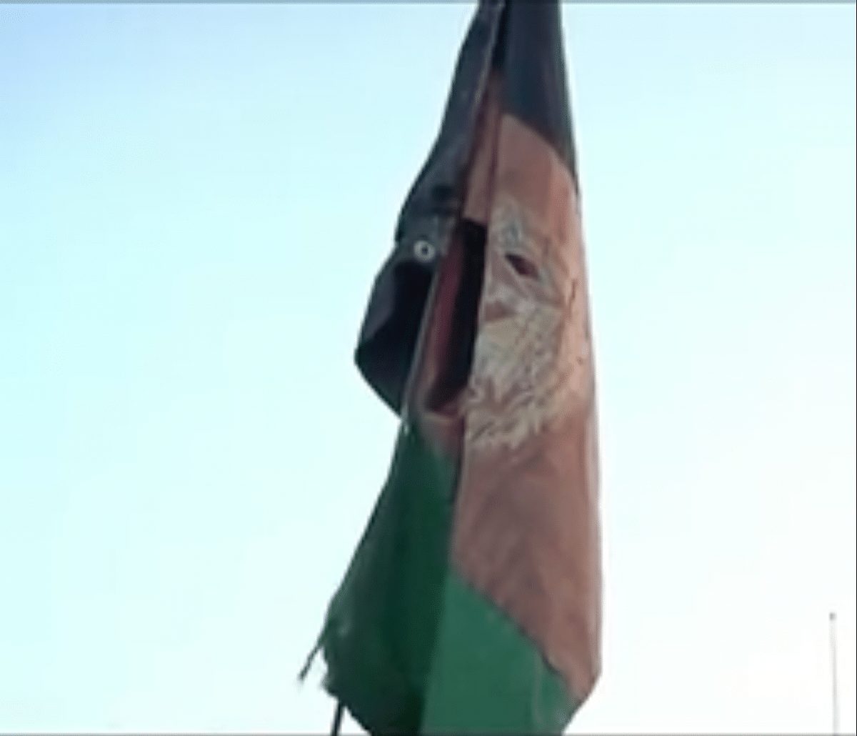 The video from 2011 shows US military personnel in Kandahar, Afghanistan.