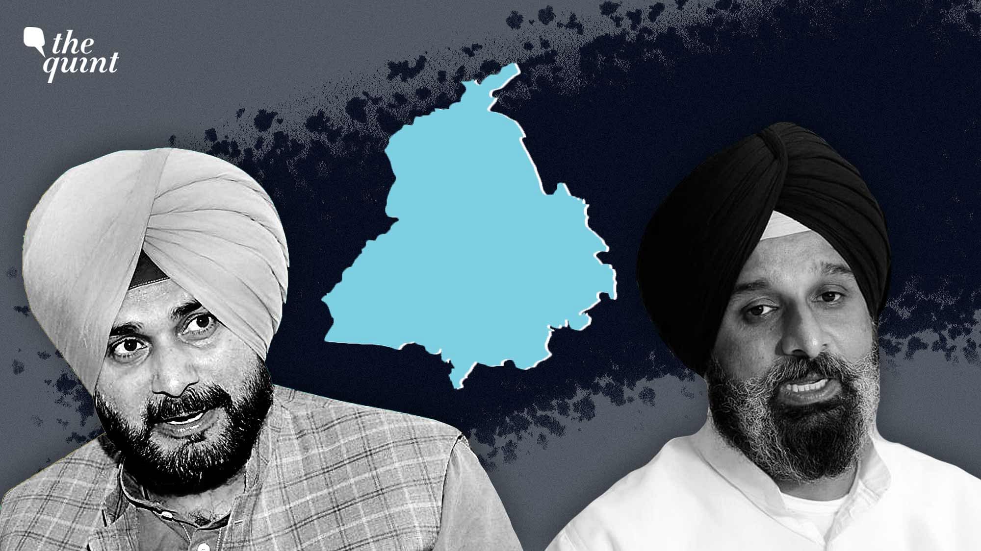 <div class="paragraphs"><p>Sidhu had won the last state elections, held in 2017, from the Amritsar East seat.</p></div>