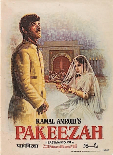 K Asif's 'Mughal-e-Azam' starring Dilip Kumar and Madhubala took 16 years to hit theatres.