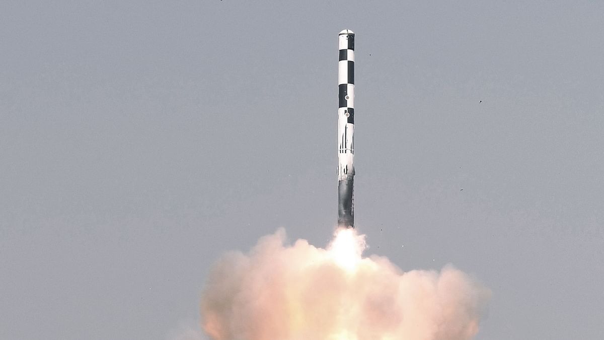 Indian Missile in Pakistan: What Led to the ‘Accidental Firing’?