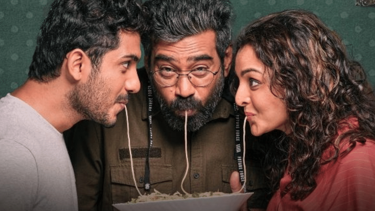 ‘Lalitham Sundaram’ Review: An Exciting Idea Torn to Shreds by Poor Execution