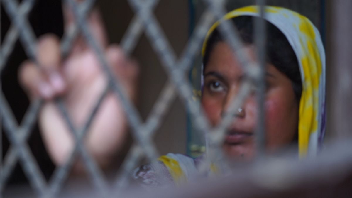 The Quint spoke to girls from a Delhi locality who were shunted out of schools due to the pandemic-induced lockdown.