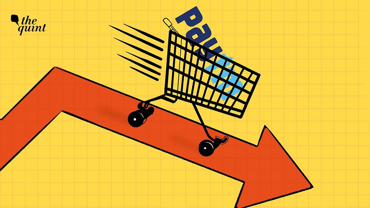 From IPO Debacle to RBI Rap, What Went Wrong With Paytm?