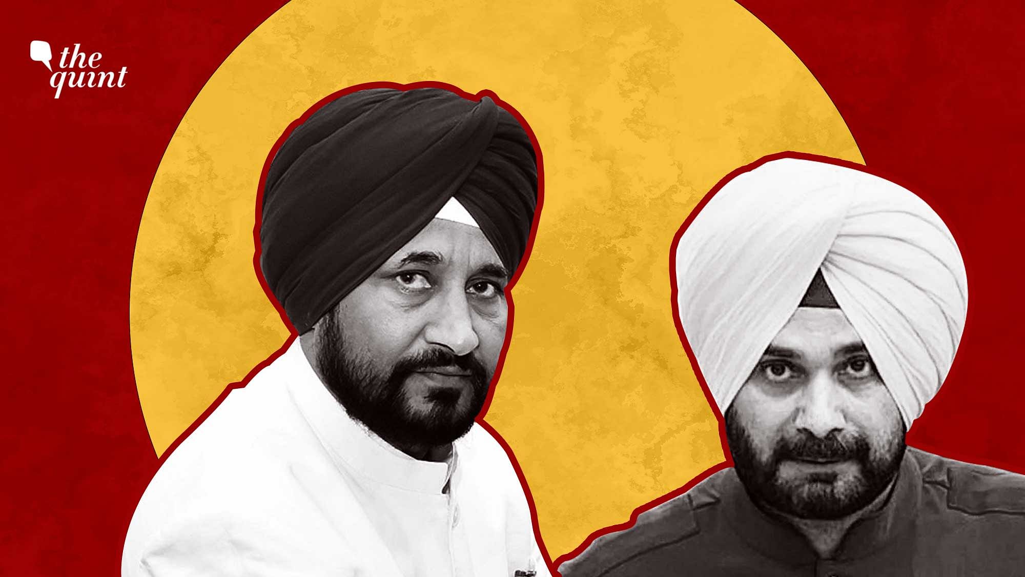 <div class="paragraphs"><p>Both Charanjit Channi and Navjot Sidhu lost their respective seats.</p></div>
