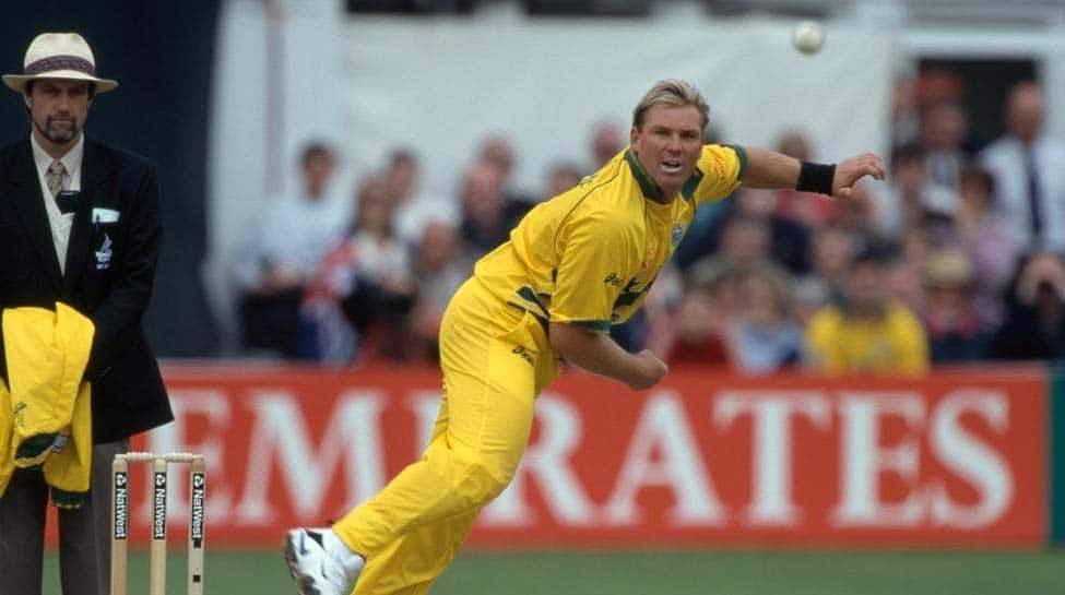 <div class="paragraphs"><p>Australian cricket legend Shane Warne died of a suspected heart attack on Friday, 4 March.</p></div>