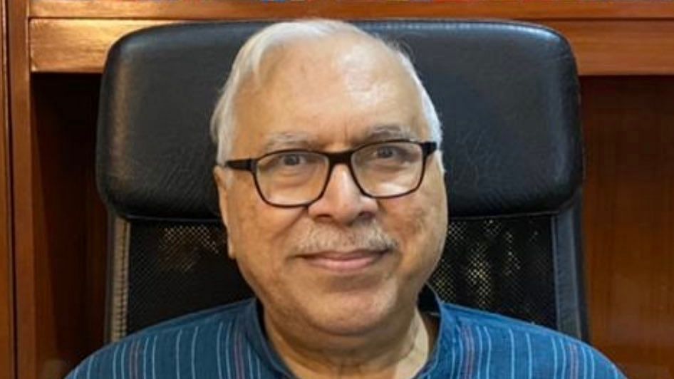 Theory That Muslims Can Exceed Hindus in India Is Propaganda: Ex-CEC SY Quraishi