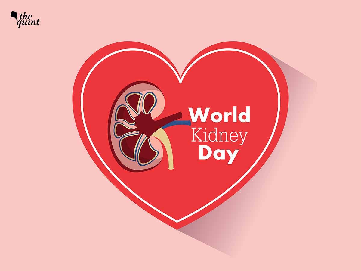 Know about the theme and significance of World Kidney Day 2022 and posters to celebrate the day.